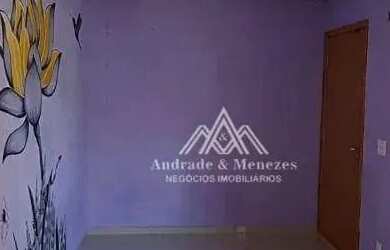 Imagem 2: Apartamento com 2 dormitórios para alugar, 44 m² por R$ 1.654,54/mês - Jardim Manoel Penna