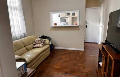 Imagem 4: Flat 64m2 com garagem