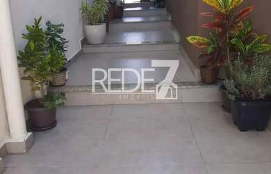 Imagem 7: Imperdível Residência de Luxo em Campinas-SP - 4 Quartos, 2 Suítes, 2 Salas, 3 Banheiros