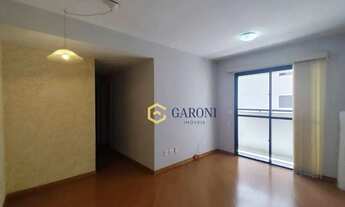 Imagem 7: Apartamento com 2 dormitórios, sendo 1 suíte à venda, 55 m² - Vila Leopoldina - São Paulo