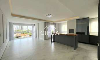 Imagem: Apartamento - Venda - 03 suítes - 162m2