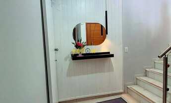 Imagem 3: Casa em Condomínio Fechado em Arujá, 3 Suítes, 280m² à Venda e locação