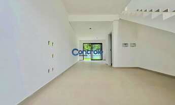 Imagem 3: Sobrado novo à venda no Loteamento Alínea, 2 Dormitórios com 2 suíte