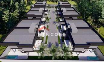 Imagem 7: Casa de condomínio em Rua Antonio Gonçalves - Ressaca - Atibaia/SP