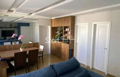 Imagem 2: Apartamento a venda Mansões Santo Antônio Campinas SP