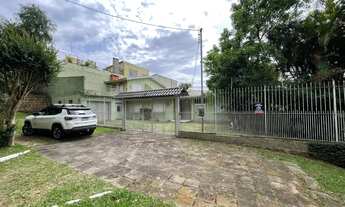 Imagem: Casa 03 dormitórios, 287m² privativos