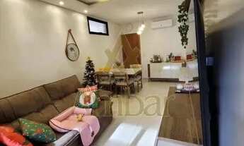 Imagem 3: Apartamento - Ribeirão Preto - Jardim Botânico - Região Sul