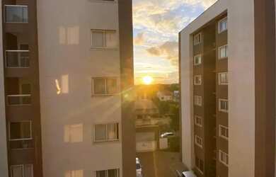 Imagem: Residencial Saint George