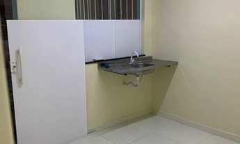 Imagem 6: Aluga-se kit net próximo ao Portal da Amazônia