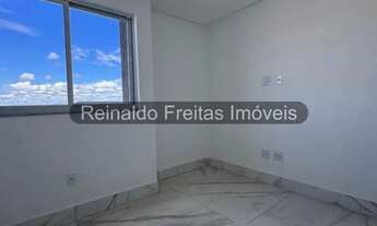 Imagem 2: Apto Prédio Arranha Céu II