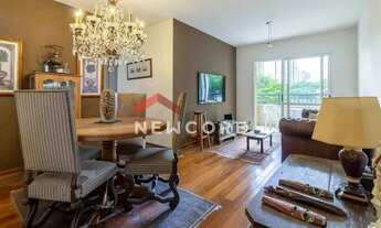 Imagem 6: Apartamento em Rua Cristiano Viana - Pinheiros - São Paulo/SP