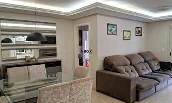 Imagem: INBOX CIA IMOBILIÁRIA VENDE APARTAMENTO