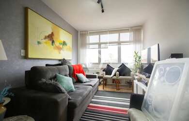 Imagem 3: Apartamento em Cambuci