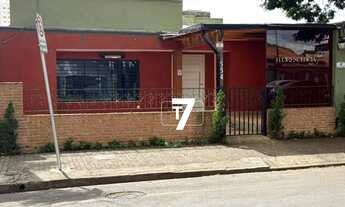 Imagem 2: Ponto para alugar, 284 m² por R$ 5.004,66/mês - Cidade Nova I - Indaiatuba/SP