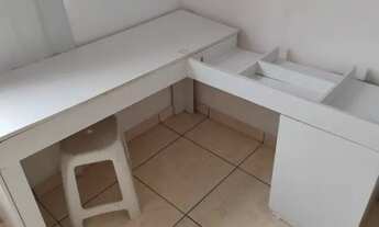 Imagem 4: Vaga feminina em quarto compartilhado