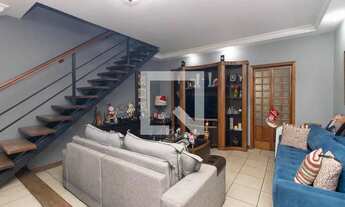 Imagem: Casa à Venda - Jardim Brasil, 3 Quartos