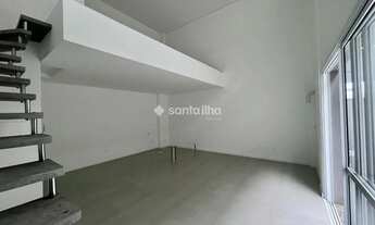 Imagem 4: Apartamento Garden com 1 suíte para vender ou alugar, 93m² - Ribeirão da Ilha - Florianópo