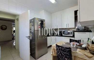 Imagem 3: Apartamento em Edifício Ettore Marangoni à venda em condomínio de alto padrão em Sorocaba