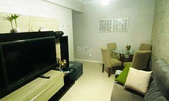 Imagem 2: Apartamento para Venda - 42m², 1 dormitório, Partenon