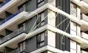 Imagem 2: Apart 3/4 sendo um suíte