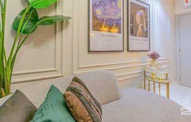 Imagem 2: Lindo Apartamento com 1 dormitório à venda, 31 m² por R$ 460.000 - Victor Konder - Blumena