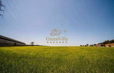 Imagem 4: Campo Largo, Terreno City Center Shopping, PARA 400 UNIDADES, plano s, limpo, em árvores