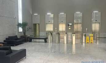 Imagem 4: CONJ. COMERCIAL - BELA VISTA - SP