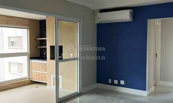 Imagem 2: Locação de Apartamento localizado no bairro Iguatemi com 2 quartos