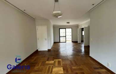 Imagem: Apartamento com 3 quartos para alugar, 180m²