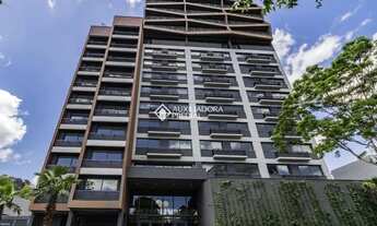 Imagem 6: Apartamento 1 quarto Bairro Rio branco porto alegre