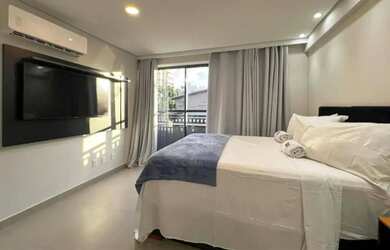 Imagem 2: Flat a Venda em Intermares - 50mts do mar, 25m² com 1 quarto em Intermares - Cabedelo - PB