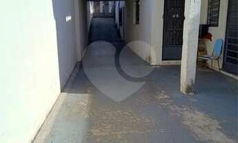 Imagem 3: Casa com 3 quartos à venda em Vila Gustavo - SP