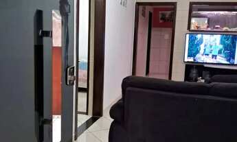 Imagem: Aluga se casa em Salinas da Margarida