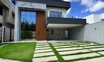 Imagem: Casa condomínio para venda no Dahma