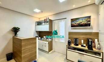 Imagem 6: Conjunto para alugar, 86 m² - Chácara Santo Antônio - São Paulo/SP