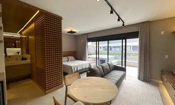 Imagem 4: Saco Grande Flat / studio com 1 dormitório