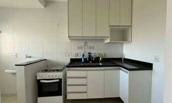 Imagem 7: Oportunidade - Apartamento - Urbanova - Residencial Brilhante - 2 Dormitórios - 56m²