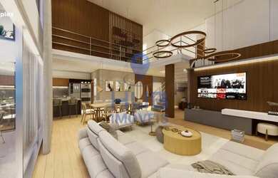 Imagem: Loft 3 Dormitórios para venda em Florianópolis