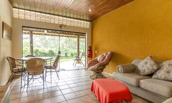 Imagem 4: Casa no condomínio Associacao Residencial Chacara Jaragua - Acja em São ... para venda com