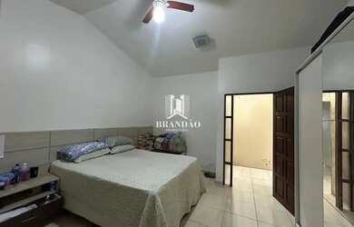 Imagem 2: Casa 3 Quartos (2 Suítes) Feitosa, Maceió