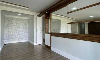 Imagem 2: Apartamento à venda com 3 suítes no Parque Prado, Campinas