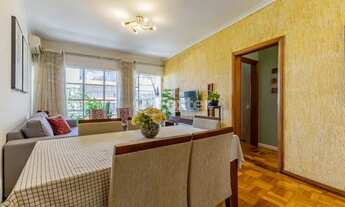 Imagem 2: Apartamento à venda Rua General João Telles, Bom Fim - Porto Alegre