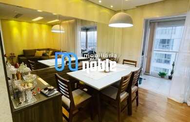 Imagem 5: SPLENDORE APARTAMENTO 3 QUARTOS SETOR INDUSTRIAL GAMA REFORMADO ANDAR ALTO