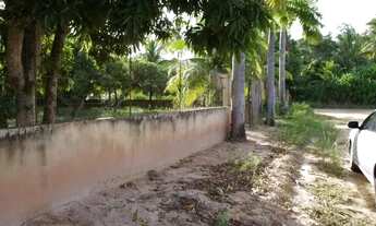 Imagem 5: Lote a venda no loteamento Mar azul - Paripueira - AL