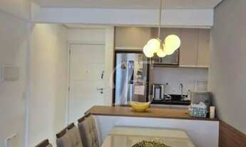 Imagem: Apartamento para alugar, 60 m² por R$ 5.584,00/mês