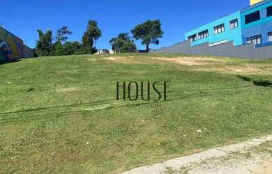 Imagem 2: Terreno em Votorantim, com 1027m², à venda em condomínio de alto padrão Alphaville Nova Es