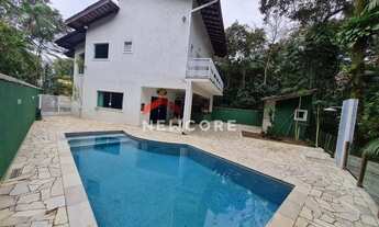 Imagem: Casa de condomínio em Rua JR - Guaratuba