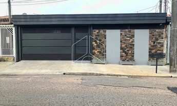 Imagem: Residencial Casa em Marília