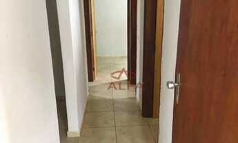 Imagem 4: Casa com 3 dormitórios para alugar, 90 m² por R$ 1.740,00/mês - Higienópolis - São José do