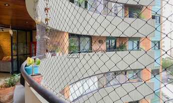 Imagem 3: Venda Apartamento 4 Dormitórios - 150 m² Moema